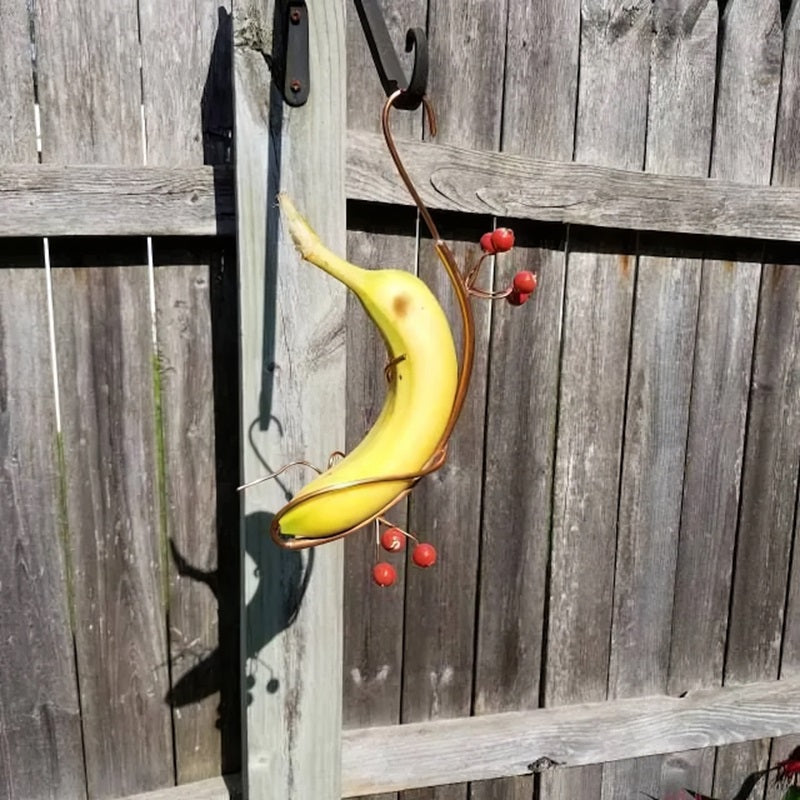 🦋Butterfly Banana Hammock - 🦋Butterfly Feeder