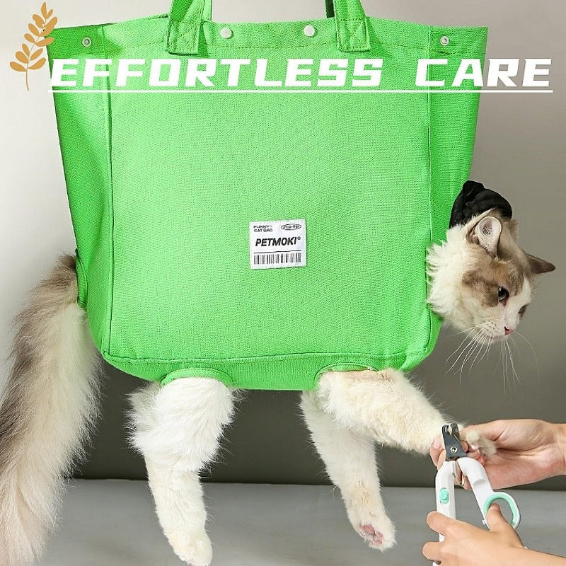 Cat Carrier Bag