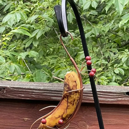 🦋Butterfly Banana Hammock - 🦋Butterfly Feeder