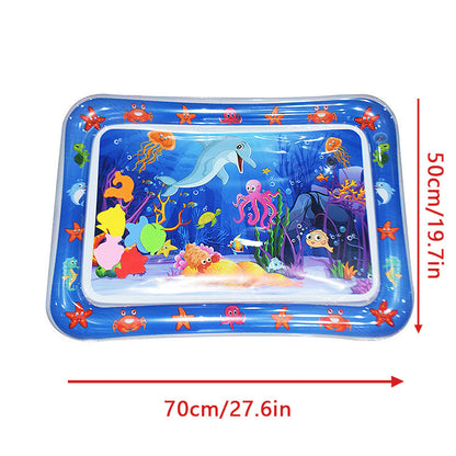 Pet Water Sensory Mat