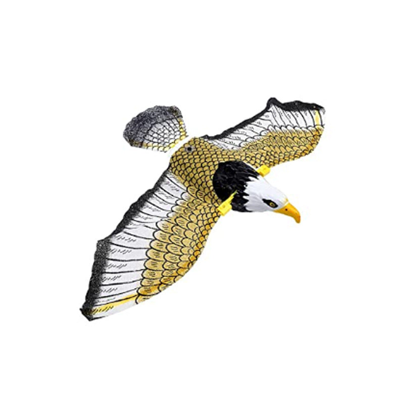 Electric Flying Bird Toy for Cats