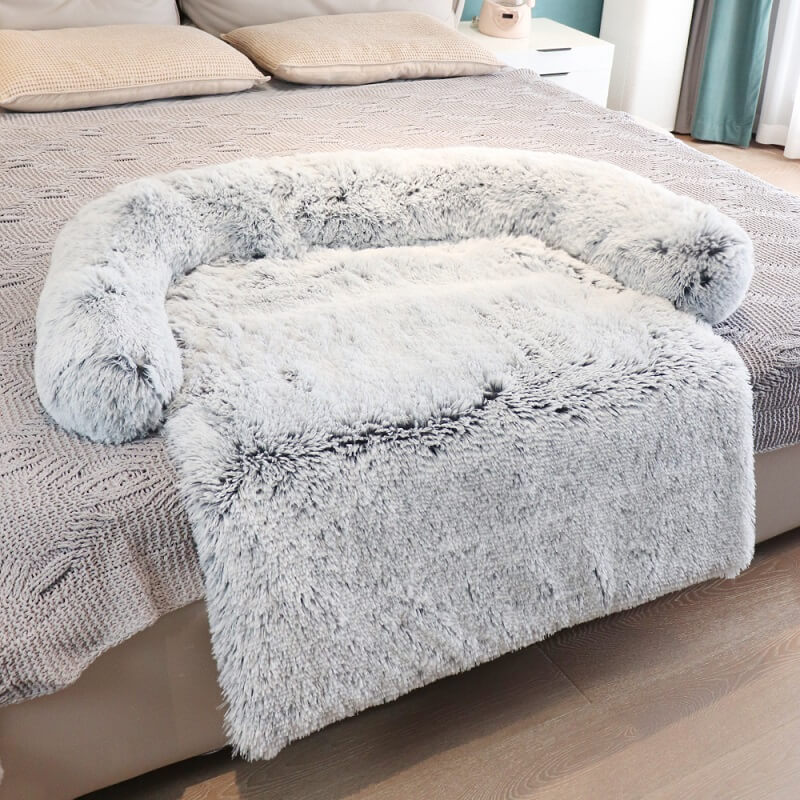 New Comfy Calming Dog/Cat Bed